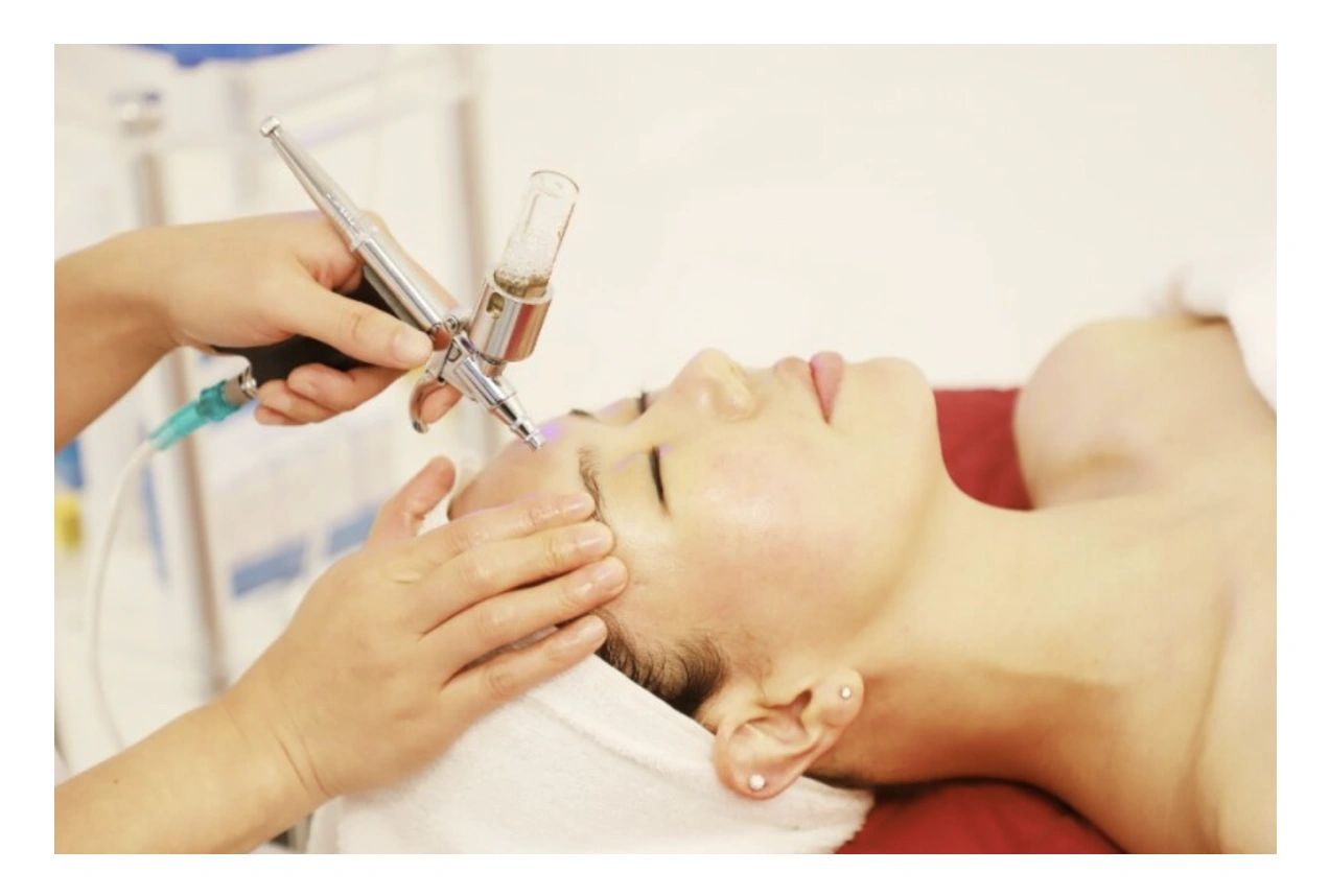 AQUASURE H2 | AO Medical Lasers